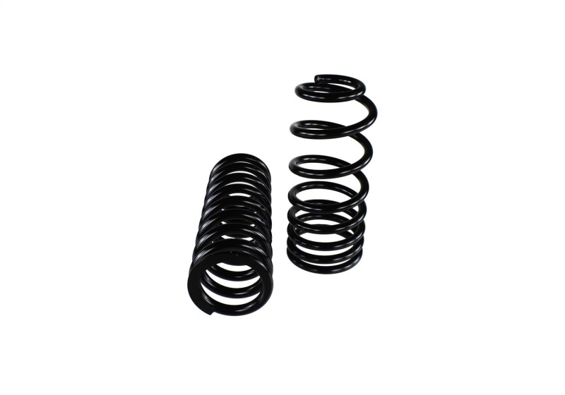 Ford Mustang Suspension Lift Kit - Front + Rear - Ford Racing - Lowering Springs - `79-`04